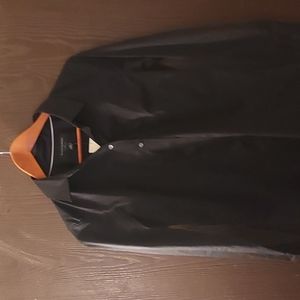 Banana republic shirt w/ extra buttons